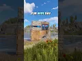How to Build a EASY Bunker Base in RUST -