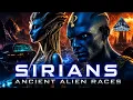 Sirians Ancient Alien Races Astral Legends