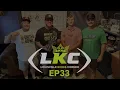 Louisville Kings Britt Redman EP33