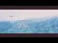 Gujarati Folk Fusion _ Vaa Vaya Ne Vadal & Vadaldi Varsi _ Ft. Santvani Trivedi Aakash satus video