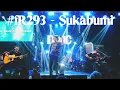 for Revenge - fR293Sukabumi (Behind the Stage)
