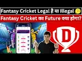 Lagu Fantasy Cricket Legal है या Illegal? Fantasy Cricket का Future क्या होगा?
