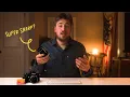 Why Your Film Photos Are Not Super Sharp