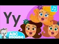 The Letter Y Song by ABCmouse com