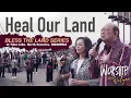 Download Lagu HEAL OUR LAND - BLESS THE LAND || WORSHIP WITH WELYAR - 1 NOVEMBER 2024