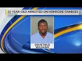 UPDATE Pregnant woman recovering following surgery for injuries sustained during Appleton homicide