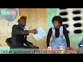 Download Lagu Débat politique parti 1
