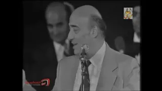 وديع الصافي مواويل رائعة 