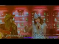 Ha-Ash, Thalia - Amiga Date Cuenta (Premio Lo Nuestro 2025 - En Vivo)