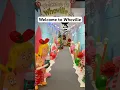 Whoville is finished
