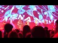 Download Lagu AR3NA - Come Get It Now | T-POP CON FEST 2 | 151023