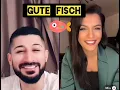 Tiktok Rambo Dating Show