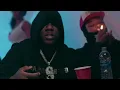 Badda TD, DJ Drama - Put In Work (Official Music Video) ft. Dusty Locane