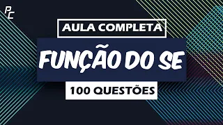 Função do SE | Aula Completa