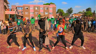 dalisoul ft bobby j u0026 tu k kalumbi banda point view pictures official video 