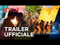 Video di Outer Banks 2 | Trailer ufficiale | Netflix