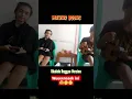 Lagu Mawar Bodas (Ukulele Reggae Version) #shorts #live #ukulele