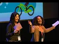 Lagu MOCCA Congres Cultuureducatie in Amsterdam 2024