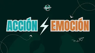 ACCIÓN vs. EMOCIÓN - Ejemplos practicos con Isabel y Dani de #educaenpositivo