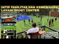 Download Lagu INTIP FASILITAS DAN KEMEWAHAN LAVANI SPORT CENTER MILIK BAPAK SBY