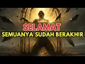 Download Lagu Jiwa Terpilih 🌟 Selamat, Semuanya Selesai! Kamu Tidak Akan Pernah Harus Mengalami Itu Lagi.