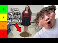 Download Lagu Ranking Your INSANE School Confessions #2 💔