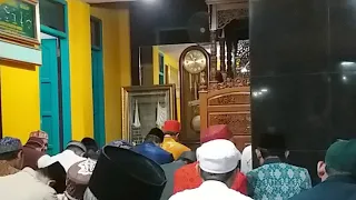 Download kuliah Subuh Al Kholish Masjid Baitus Sirri MP3