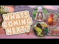 Download Lagu NEW Palia Roadmap REVEALED! Ranching, New Housing and MORE!