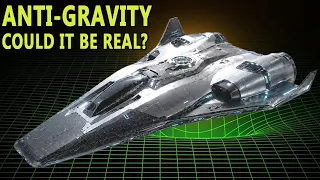 Could Anti-gravity Really be Possible?
