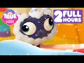 Download Lagu Best of Bartleby 🌈 2 Full Hours 🌈 True and the Rainbow Kingdom
