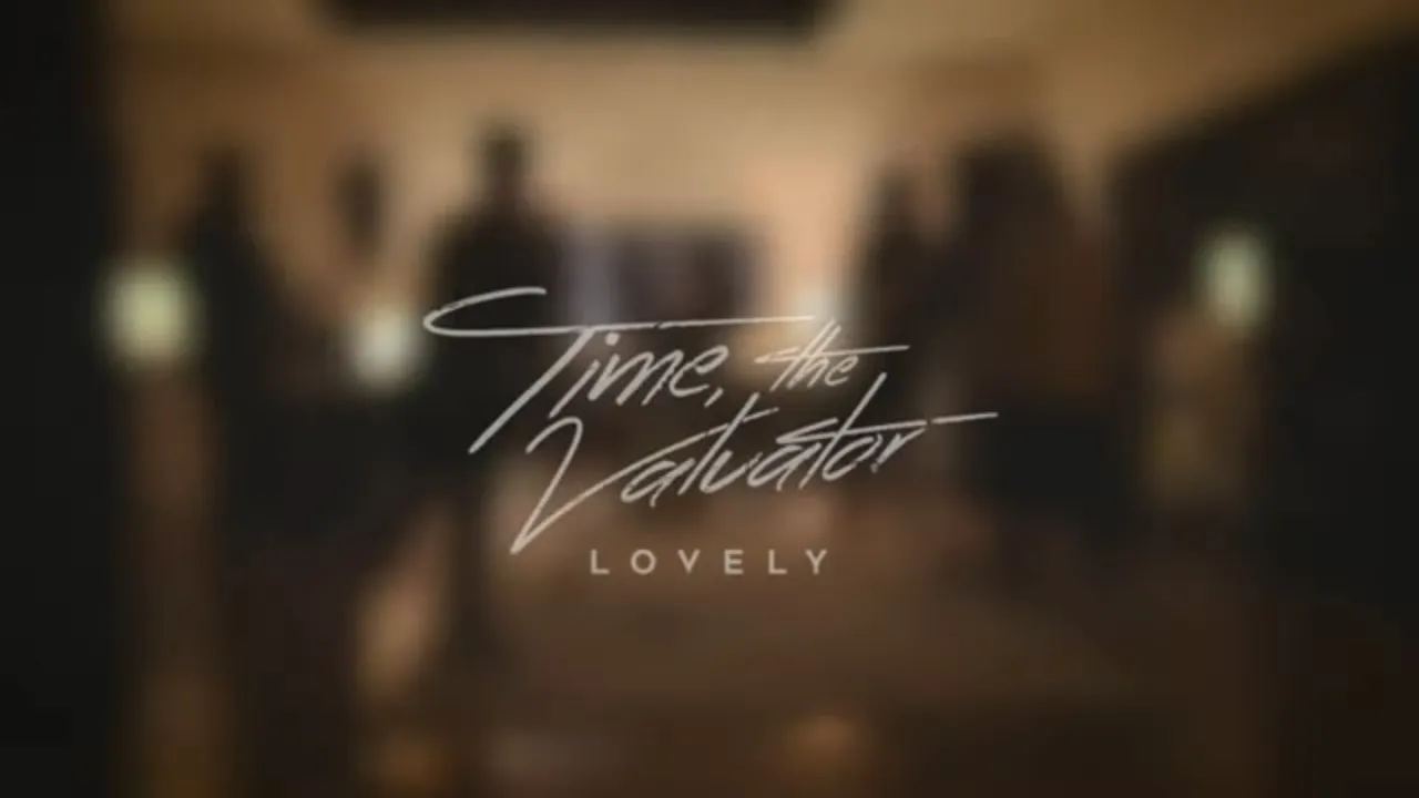 Time, The Valuator - Lovely (feat. Charlotte Buchholz) (Billie Eilish & Khalid Metal Cover)
