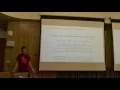 Wadlerfest 2016 Martin Odersky The Essence of Dependent Object Types