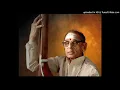 Lagu Ni Chittamu- Dhanyasi- Chapu- Thyagaraja -Nedunuri Krishnamurthy