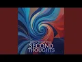 Download Lagu Second Thoughts