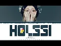 Download Lagu IU (아이유) 'Holssi (홀씨)'  Lyrics (아이유 홀씨 가사) [Color Coded Han_Rom_Eng] | ShadowByYoongi