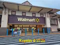 4K Walmart at Kapolei on 25 in Oahu Hawaii