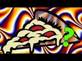 Should You Eat Before You Take Psychedelics