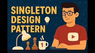 Singleton Design Pattern