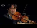 Bach - Violin Concerto in D minor BWV 1052R - Sato | Netherlands Bach Society