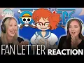 Download Lagu THIS IS BEAUTIFUL!!!! | ONE PIECE | Fan Letter Reaction
