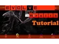 Evolve Xbox one gameplay - WRAITH TUTORIAL