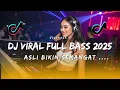 Download Lagu DJ Slow Playlist Viral – Nonstop Bass \u0026 Slow Beat 2025