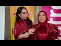Lagu Duet Bersama Kaer Azami, Belum Sempat Shopping Di Kuala Lumpur, Komen Sasha \u0026 Diana, Mendua