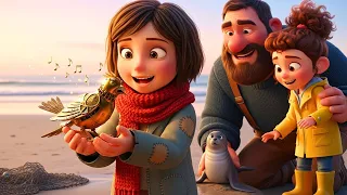 animated movies for kids 10 minute award winning short film series