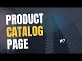 Drupal Commerce Tutorial for Beginners Create Catalog Page