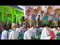 Download Lagu TARI KREASI CAPING AYU | PELEPASAN DAN PERPISAHAN KELAS VI TAHUN AJARAN 2024/2025