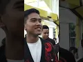 Download Lagu KAESANG TEMUI AIRLANGGA DI KANTOR DPP GOLKAR