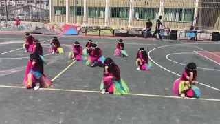 شكرا يا امي دندنها