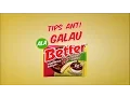 Galau? #diBetterinaja!