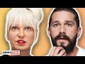 Sia Reveals She Was Conned Into Shia LaBeouf AFFAIR